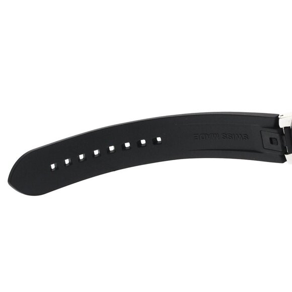 LOUIS VUITTON Tambour Moon Divine QA020 black Dial Quartz Ladies Watch_881587 - Picture 7 of 7